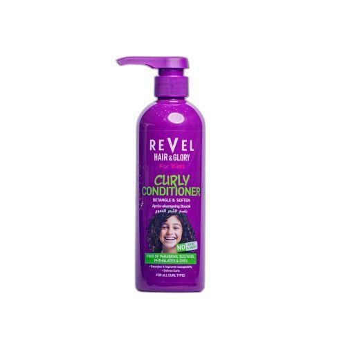 product_image_name-Revel-Hair & Glory Kids Curly Conditioner-1