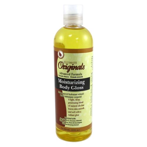 product_image_name-Organics-Moisturising Body Gloss Oil- 355ml-1