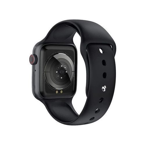 Smart watch compatible with android and ios hotsell
