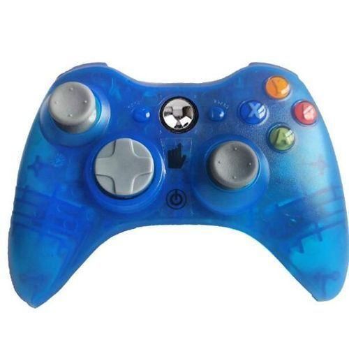 product_image_name-Generic-USB Wired Gamepad For Pc Black-4