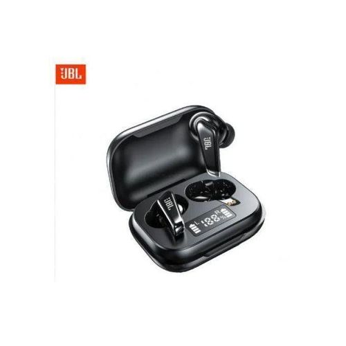 product_image_name-Generic- MG-S20 Heavy Bass Bluetooth Earbuds - Black-1