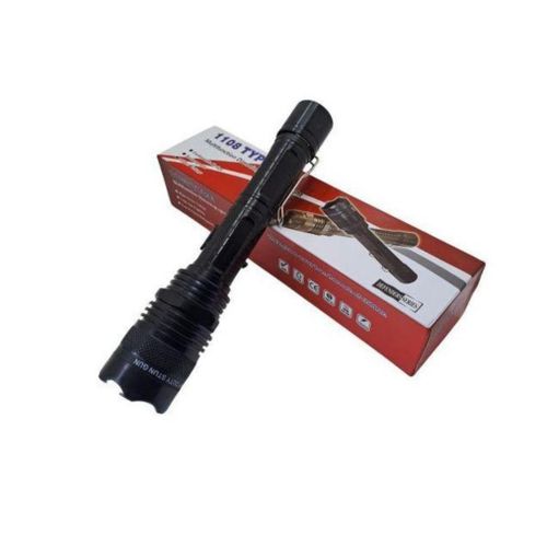 product_image_name-Generic-ACE Multi-Functional Stun Gun Torch With Shock And Flashing Lights -Black -1