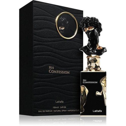 product_image_name-Lattafa-His Confession Perfume For Men 100ml-1