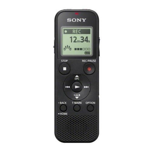 product_image_name-Generic-Sony ICDPX370 Mono Digital Voice Recorder with Built-in USB - Black-1