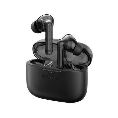 product_image_name-Oraimo-FreePods Lite 40 hours Playtime ENC True Wireless Earbuds Earphones - Black/White/Blue-3