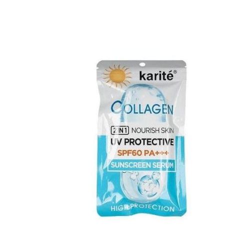 product_image_name-Generic-Karite Collagen Spf 60 UV Protective Sunscreen - 60ml-1