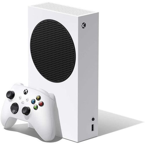 Xbox 2025 one s4k