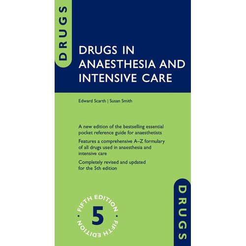 product_image_name-Generic-Drugs in Anaesthesia and Intensive Care (5th Edition)-1