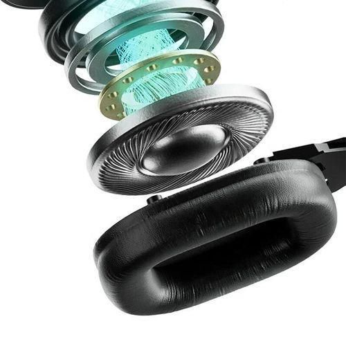 product_image_name-Generic-Hp DHH-1601 Headworn Esports Earphones for Wired Games,Dedicated Listening Head-Mounted Computer E-Sports Game Learning Online Class Exam Headset-2