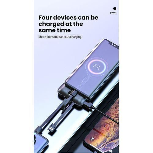 product_image_name-Aldeepo-Digital Charging 10000mAh Power Bank - Black, White-2