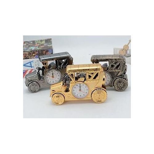 product_image_name-Generic-Vintage car shaped alarm clock-3