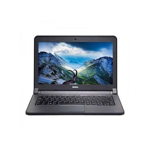 product_image_name-DELL-Latitude 3340 – Intel Core i5 4GB RAM 1TB HDD 13.3" – Windows 10 Pro -Black (Refurbished Grade A)+ Free Laptop Bag-6
