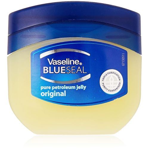 product_image_name-Generic-Vaseline Original Pure Petroleum Jelly 100ml - Non-Drying Formula For Clean & Bright Skin-8