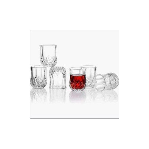 product_image_name-Generic-Shot glasses (mini glass) 6pcs Crystal design-1