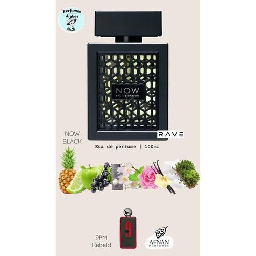 product_image_name-Lattafa-Rave Now by Latafa Eau de Parfum For Men ,100ml-3