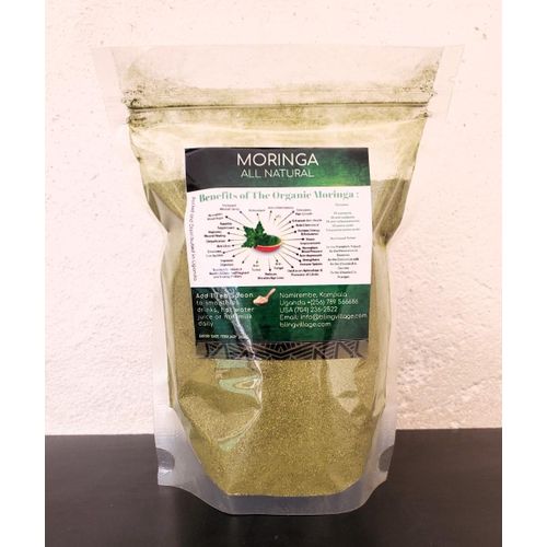 product_image_name-Other-Moringa Powder All Natural 250g-2