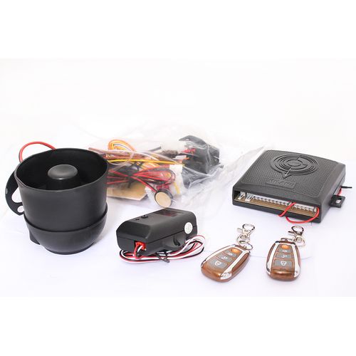 Kenya Car Alarm Jumia