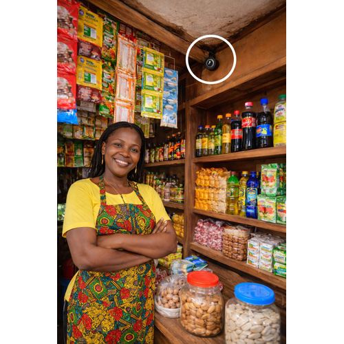 product_image_name-Spy-Wireless Mini WiFi Security Camera – HD Night Vision, Motion Detection, Rechargeable Battery, Easy Install, App-Controlled Home Surveillance-7