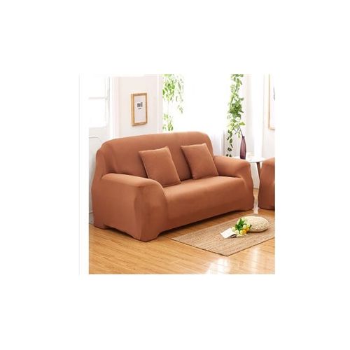 Shop Samara Sofa Cover - Camel | Jumia Uganda