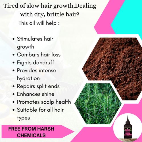 product_image_name-Mekis-Chebe,Amla,Rosemary & Peppermint Oils  Hair Oil - 4 in 1,Hair Growth Miracle, Combat Hair Loss, Dandruff Defiance ,Intense Hydration, Split End Savior-3
