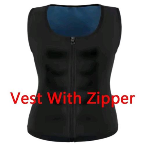 product_image_name-Generic-Slimming Body Shapers For Men Sauna Effect-black -7