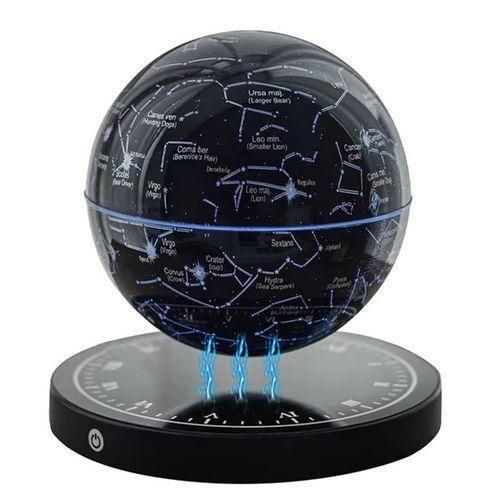 product_image_name-Generic-Magnetic Levitation Constellation Globe-3