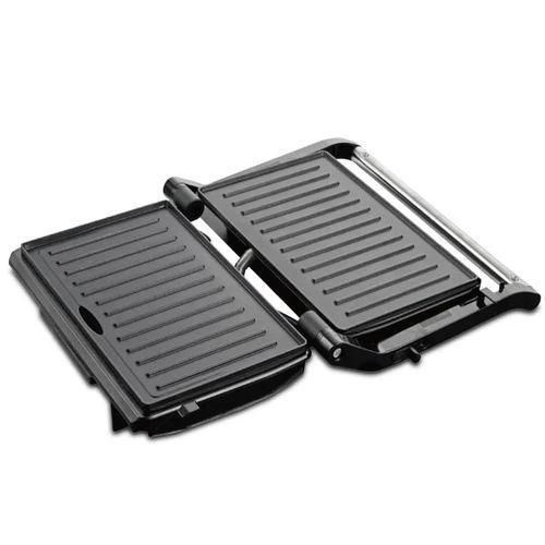 product_image_name-Generic-RAF Electric vertical electric Panini Grill Press Sandwich Maker Steak Barbecue Panini Grill For Home Double Sided-2