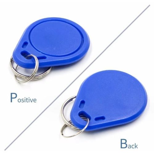 product_image_name-Generic-2 sets of RFID RC522 Card Reader Module (13.56MHz) for Arduino, ESP32, Raspberry Pi – With Key Fob & Card-4