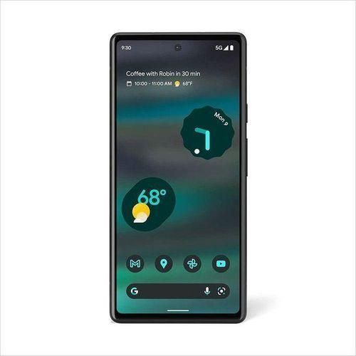 product_image_name-RENEWED-Google Refurbished Pixel 6 - 6.4" 128GB ROM 8GB RAM 50MP 4614mAh - Black-3