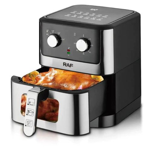 product_image_name-Generic-8L Easy-to-Use Digital Air Fryer Grill-1