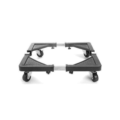product_image_name-Generic-4 Foot Wheel R Adjustable Washing Machine Base Refrigerator-2