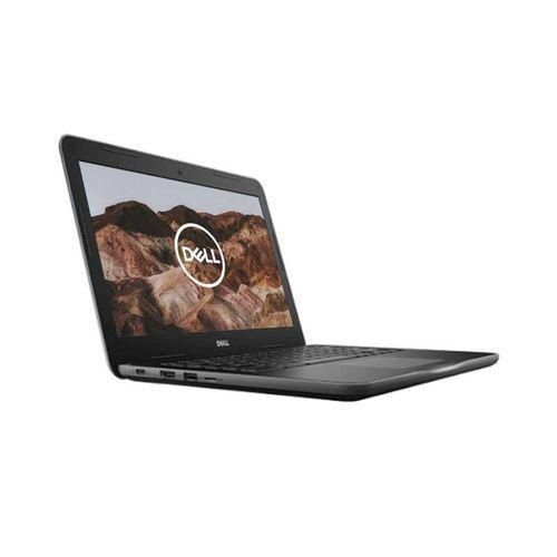 product_image_name-DELL-Refurbished Latitude 3189/3190 2 In 1, 11.6" Touch Screen Laptop, Intel Pentium , 4GB RAM DDR4, 128GB SSD-Black-2