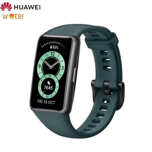 Shop Smart Watches Band 6 Exercise Heart Rate Monitor sleep 1.47