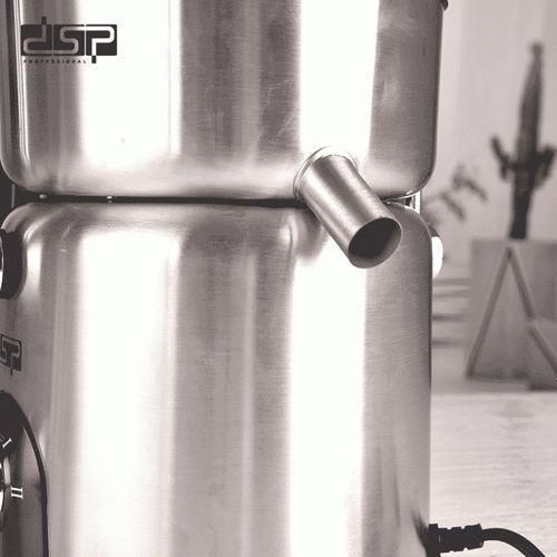 product_image_name-Dsp-4 in1 Juicer Blender Extractor Mincer Food Processor -Silver.-2