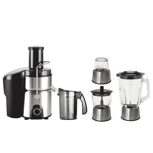 product_image_name-Dsp-4 in1 Juicer Blender Extractor Mincer Food Processor -Silver.-3