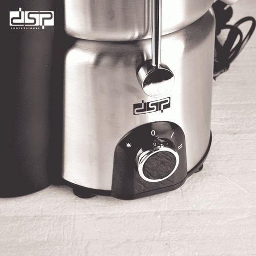 product_image_name-Dsp-4 in1 Juicer Blender Extractor Mincer Food Processor -Silver.-4