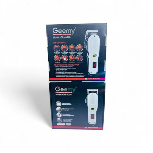 product_image_name-Generic-Geemy  rechargeable  hair clipper-1
