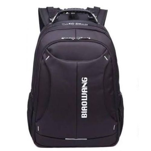 product_image_name-Biaowang-Anti-theft Laptop Multipurpose Bag -Black-1