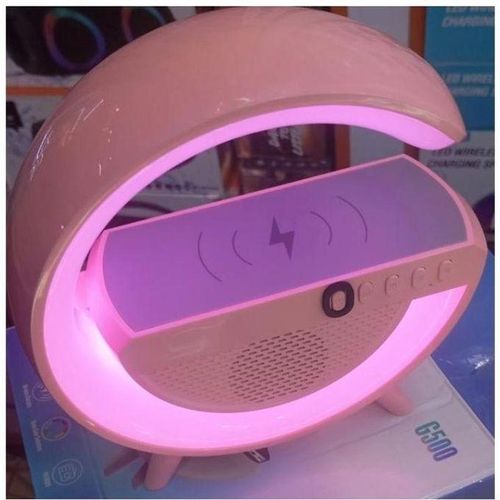 product_image_name-Generic-Multifunctional Wireless Fast Charging Speaker - multicolour-4