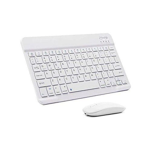 product_image_name-Generic-Wireless Bluetooth Keyboard And Mouse Set Rechargeable -2