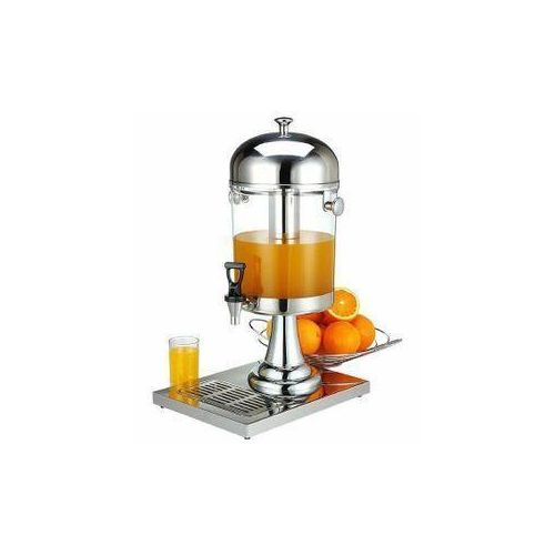 product_image_name-Generic-9l Liters Stainless Single Table Juice Dispenser / Juicer - Silver-1