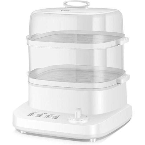 product_image_name-Generic-Professional Multi-Tier Electric Food Steamer-3