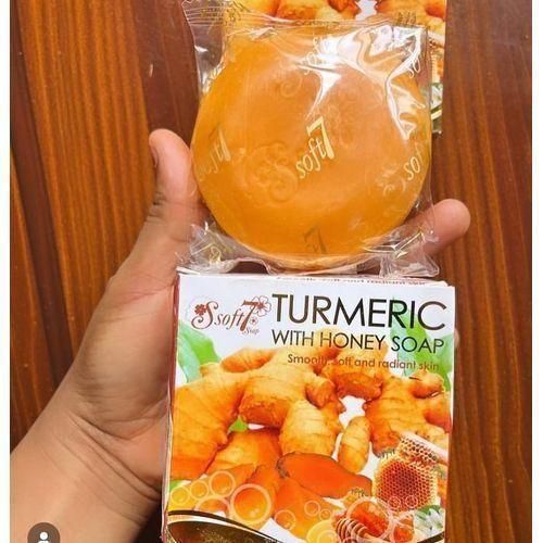 product_image_name-SOFT-Tumeric With Honey Soap-1