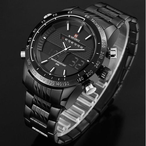 Jumia naviforce watch discount