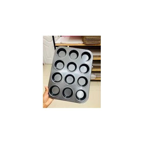 product_image_name-Generic-12holes of cup cake tray-5