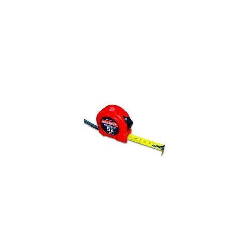 product_image_name-Generic-WISEUP Steel Measuring Tape Measure - Red-2