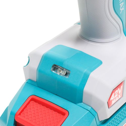 product_image_name-TOTAL-Brushless Cordless Impact Drill 99 N.m-4