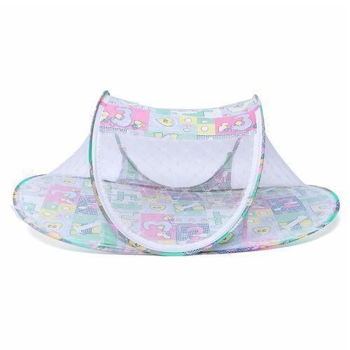 product_image_name-Generic-Folding Baby Infant Insect Canopy Mosquito Net Tent-2