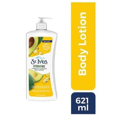 product_image_name-St Ives- Ives Hydrating Body Lotion with Vitamin E & Avocado-2