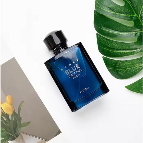 product_image_name-Generic-Blue Seduction Perfume For Men, 100ml -3